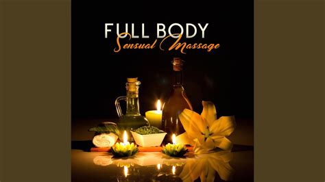 Full Body Sensual Massage Erotic massage Descalvado